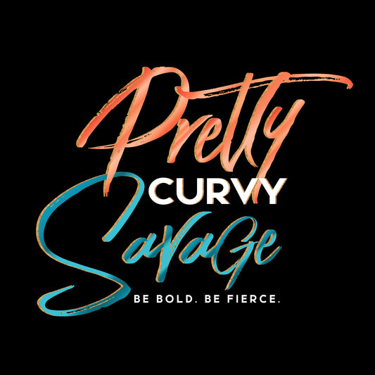Pretty Curvy Savage Where Plus Size Fashion Meets Blog